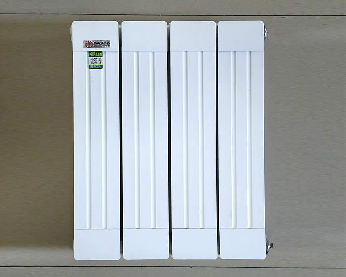 铝合金散热器 铝合金散热器